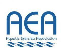 Aquatic Exercise Association (AEA)