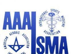 American Aerobic Association International/ International Sports Medicine Association (AAAI/ISMA)