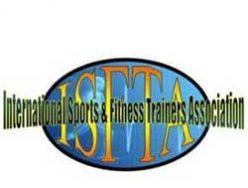 International Sports and Fitness Trainers Association (ISFTA)