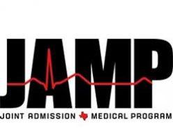 Joint Admission Medical Program (JAMP)