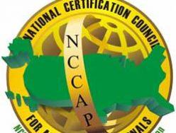 National Certification Council for Activity Professionals (NCCAP)