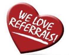 Creating a Referral Based Business