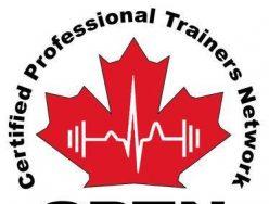 The Certified Personal Trainers Network (CPTN)