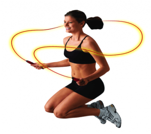 jump rope