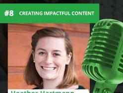 Heather Hartmann of Box Pro Magazine – Creating Impactful Content