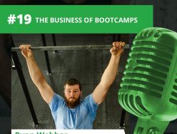 Ryan Webber of Bootcamp Blueprint – The Business of Bootcamps