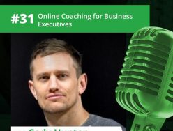 Cody Hunter -Online Coaching for Business Executives