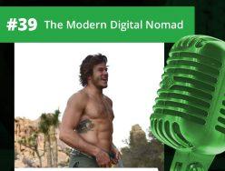 The Modern Digital Nomad – Matt Walrath