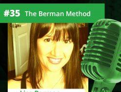 The “Berman Method” with Lisa Berman