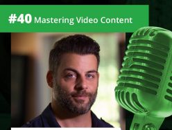 Mastering Video Content – Chris Perilli of Pixel Mobb