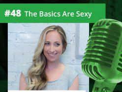 The Basics Are Sexy – Julie Starr