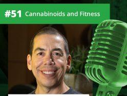 CBD Oils and Fitness – Al Morentin