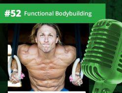 Functional Bodybuilding – Marcus Filly