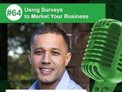 Using Surveys to Market Your Business – Dontre Doxley