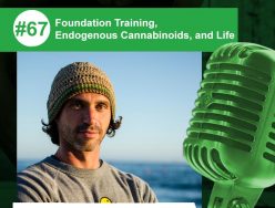 Dr. Eric Goodman – Founder of Foundation Training