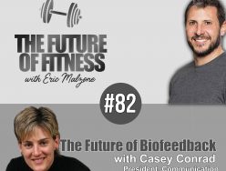 The Future of Biofeedback – Casey Conrad