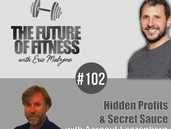 Hidden Profits & Secret Sauce – Aernout Leezenberg