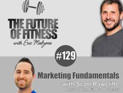 Marketing Fundamentals – Scott Rawcliffe