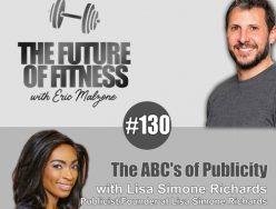 The ABC’s of Publicity – Lisa Simone Richards