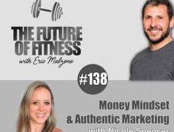 Money Mindset & Authentic Marketing – Nicole Spencer