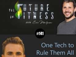 One Tech to Rule Them All – Mike Dawson