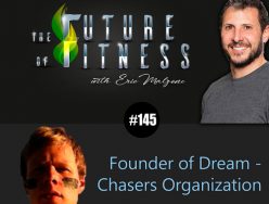 Dream Chasers – Non-Profit In A Box – Stephen Vaughn