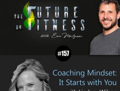 Coaching Mindset: It Starts with You – Lindsey Wilson